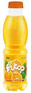 Botella Frutop 300 HR