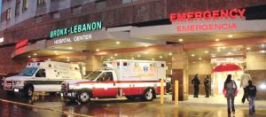 BRONX-hospital