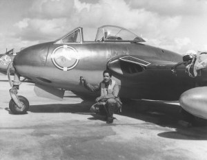 Fotografia General de Brigada Piloto (r) FARD José Nelton González Pomares