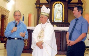 Ing, Garcia Troncoso