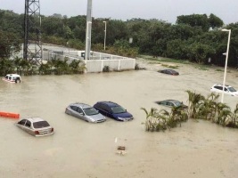 inundaciones