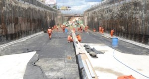 obras p