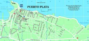 Puerto Plata