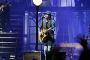 Ricardo Arjona, Interprentado sus Exitos. Foto: Vladimir Santos