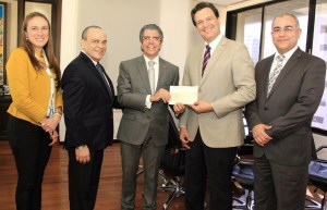 201508- Entrega aportes CENAPEC