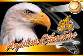Aguilas Cibaeñas