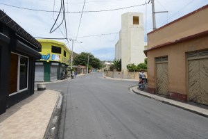 ASFALTADO DE CALLES DE ENRIQUILLO (4)