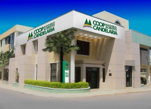 COOP LA CANDELARIA