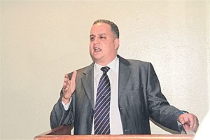 Eugenio De Marchena 2