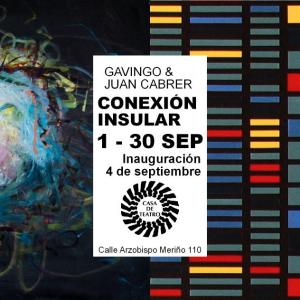 EXPOSICIÓN DE OBRAS