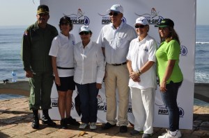 FOTO LIMPIEZA DE PLAYAS PROPGAS