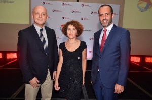 Foto Principal Bertrand Fontanges, Samia Lamrani-Kern y Olivier Bellion