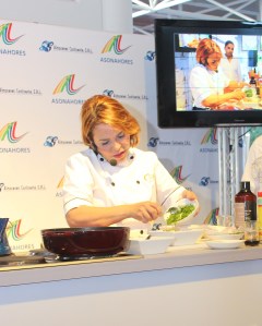 Jacqueline Henríquez