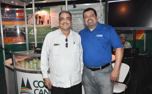PRINCIPAL Virgilio Geraldo y Germán Robles