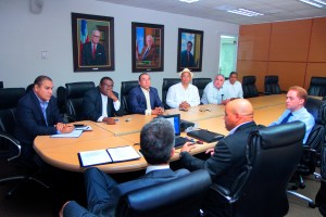 Veedores Licitación equipos escrutinios 2015