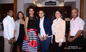 gabino-santana-raisa-rivera-brenda-mendez-arisquelimy-rosario-vanessa-melendez-juan-carlos-garcia