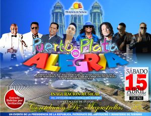 puerto-plata-ritmo-y-alegria-afiche