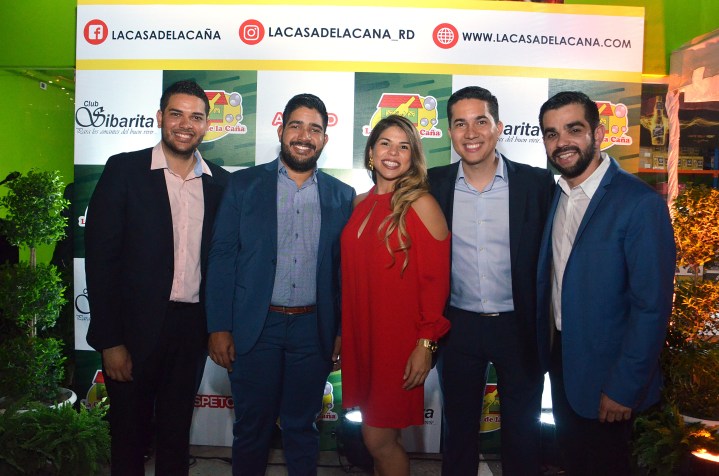 DSC_Frank Liberatore-Carlos Liberatore-Yolecci Jimenez-Jean Carlos Liberatore-Jorge David Jimenez.