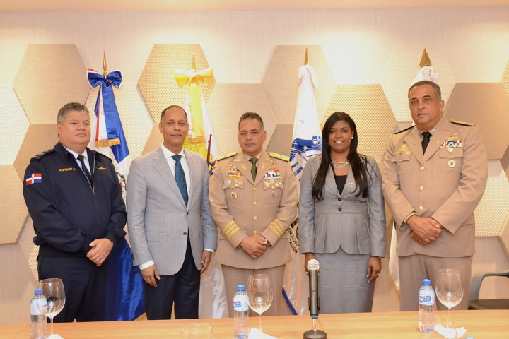 Entrega de certificados NORTIC.