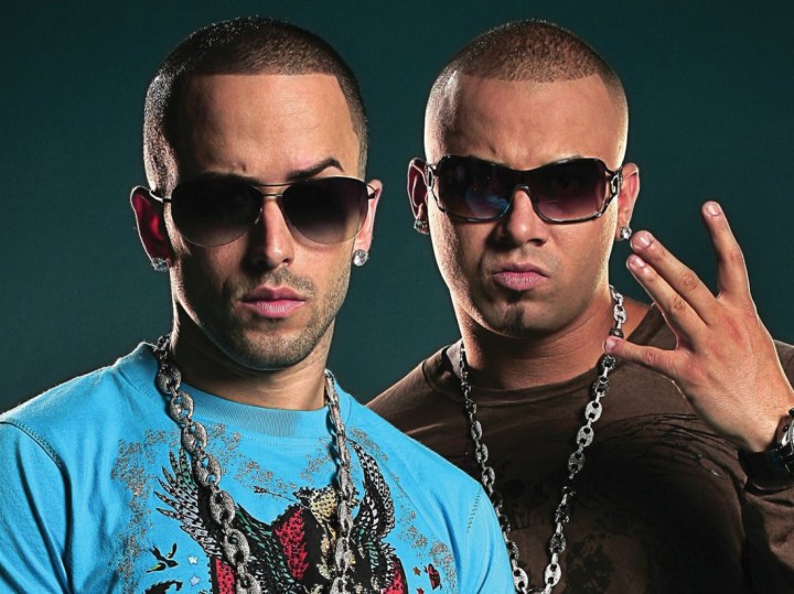 Wisin-y-yandel