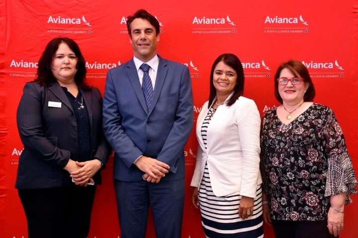AVIANCA