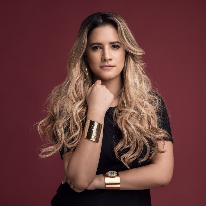 Nathalie Hazim